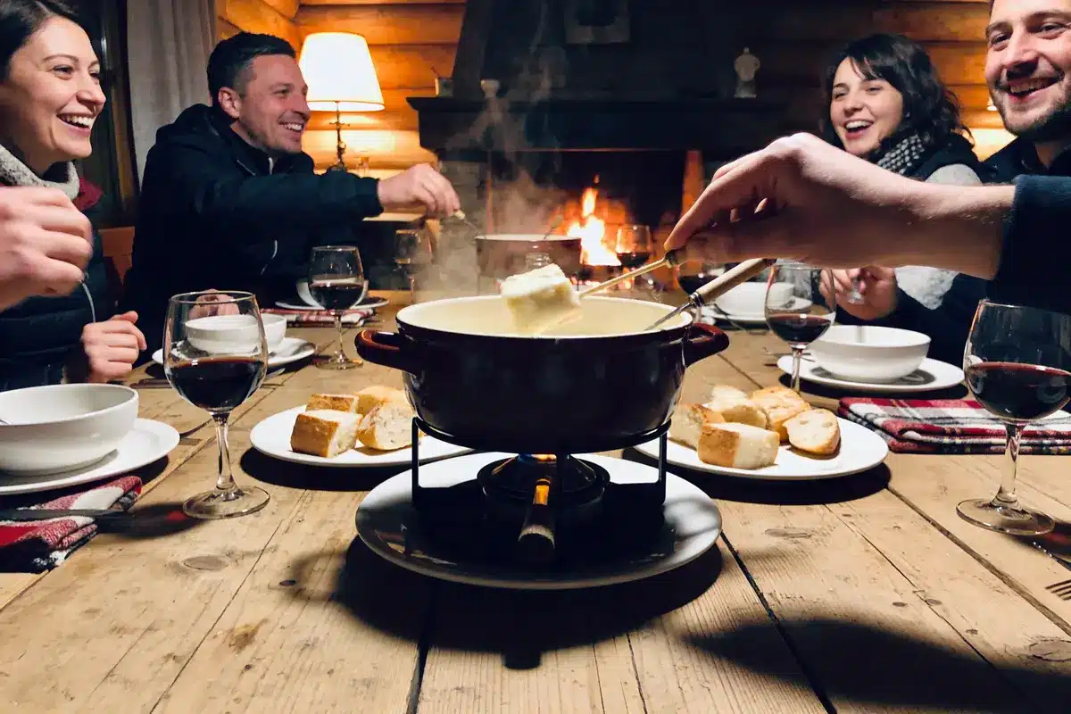 Découvrez Mamie Fada : Le restaurant branché d’Angers !