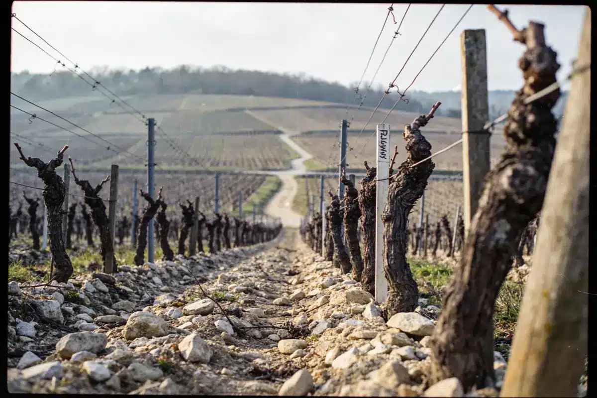 Montrachet Puligny Montrachet : Découvrez les grands vins !