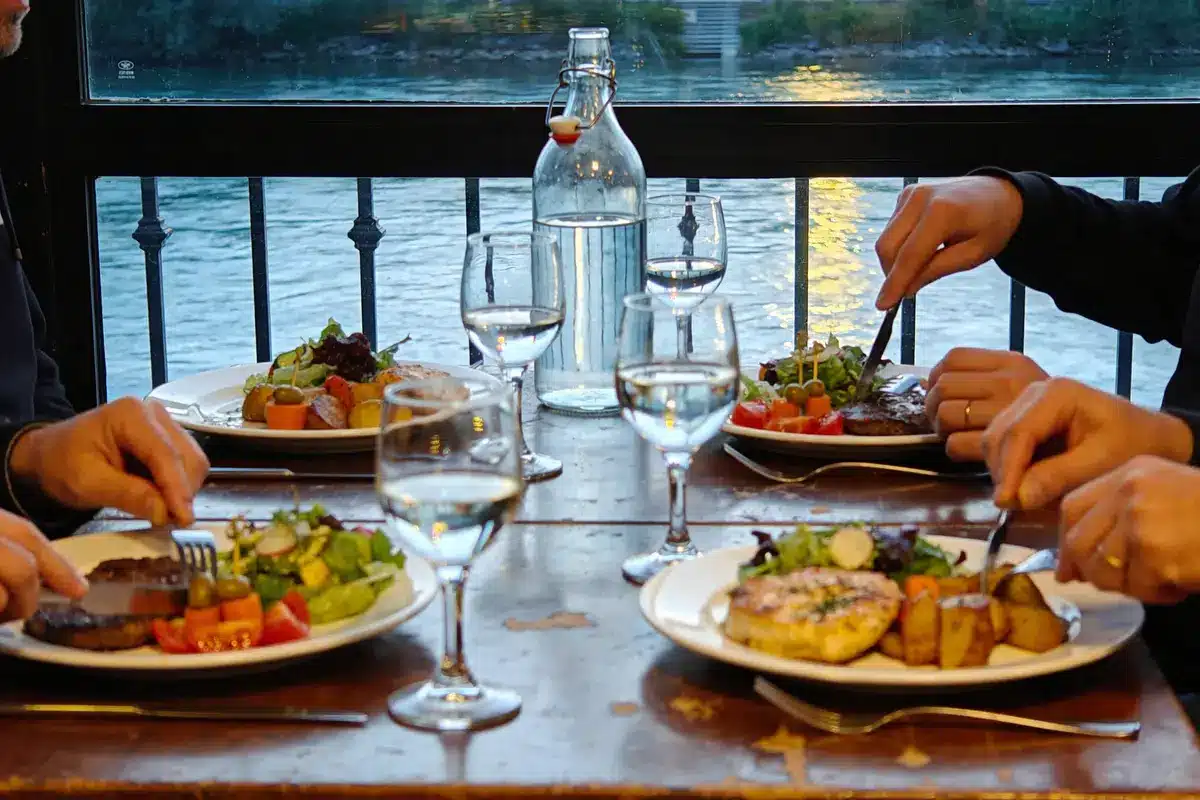 Brasserie des Arts : Découvrez Le Meilleur Restaurant À Paris 6 !