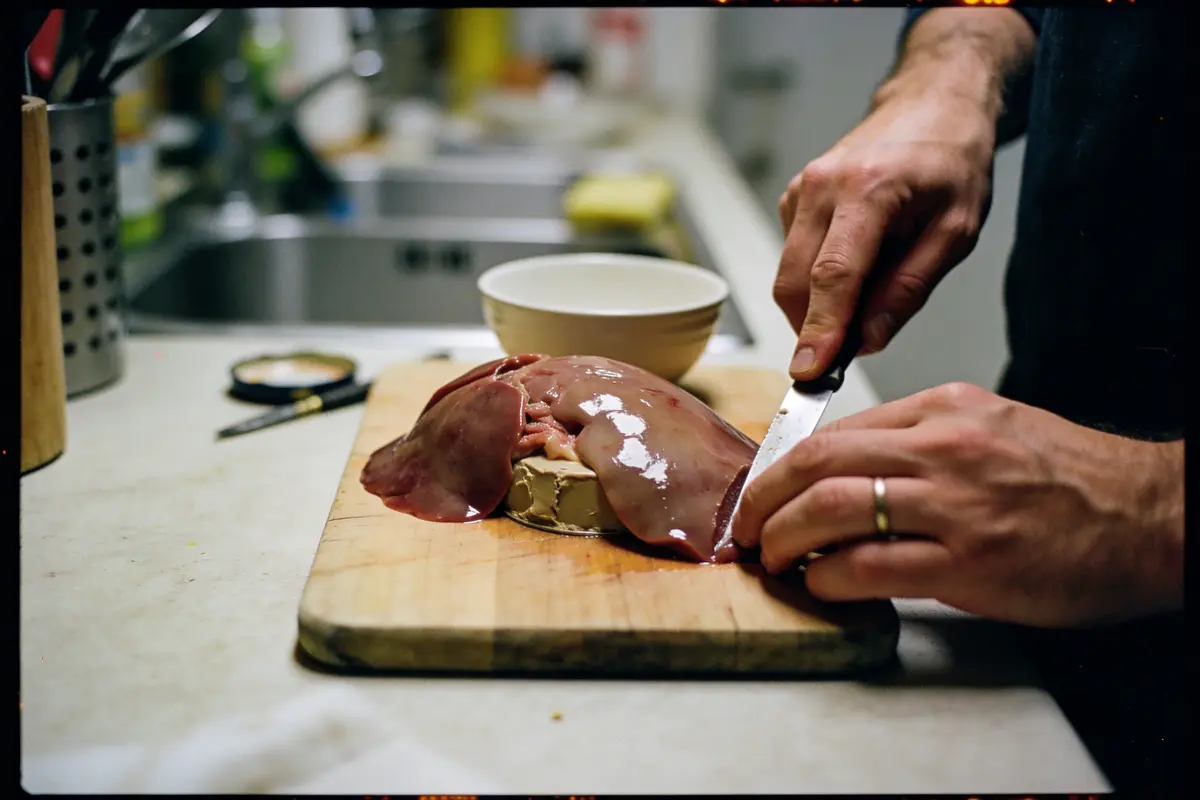 Cuisiner le Foie Gras : 6 astuces pour bien réussir !