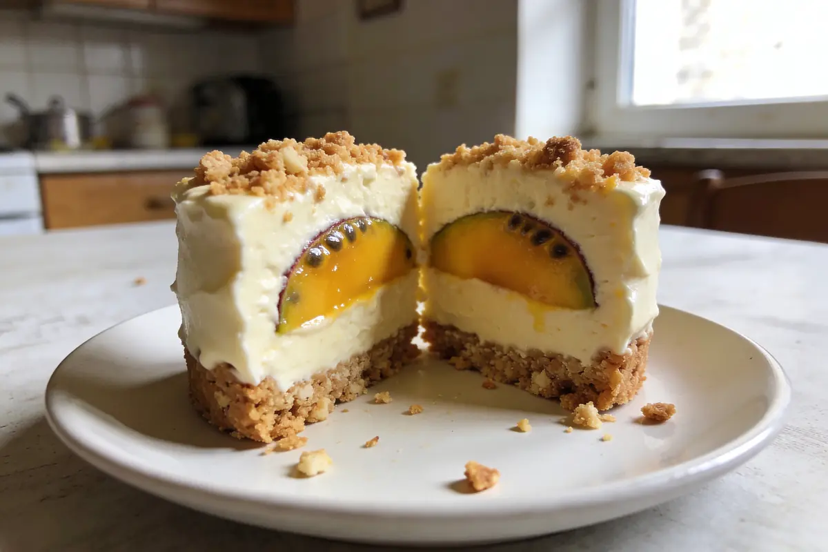 Entremet exotique : Comment réaliser un dessert étonnant ?