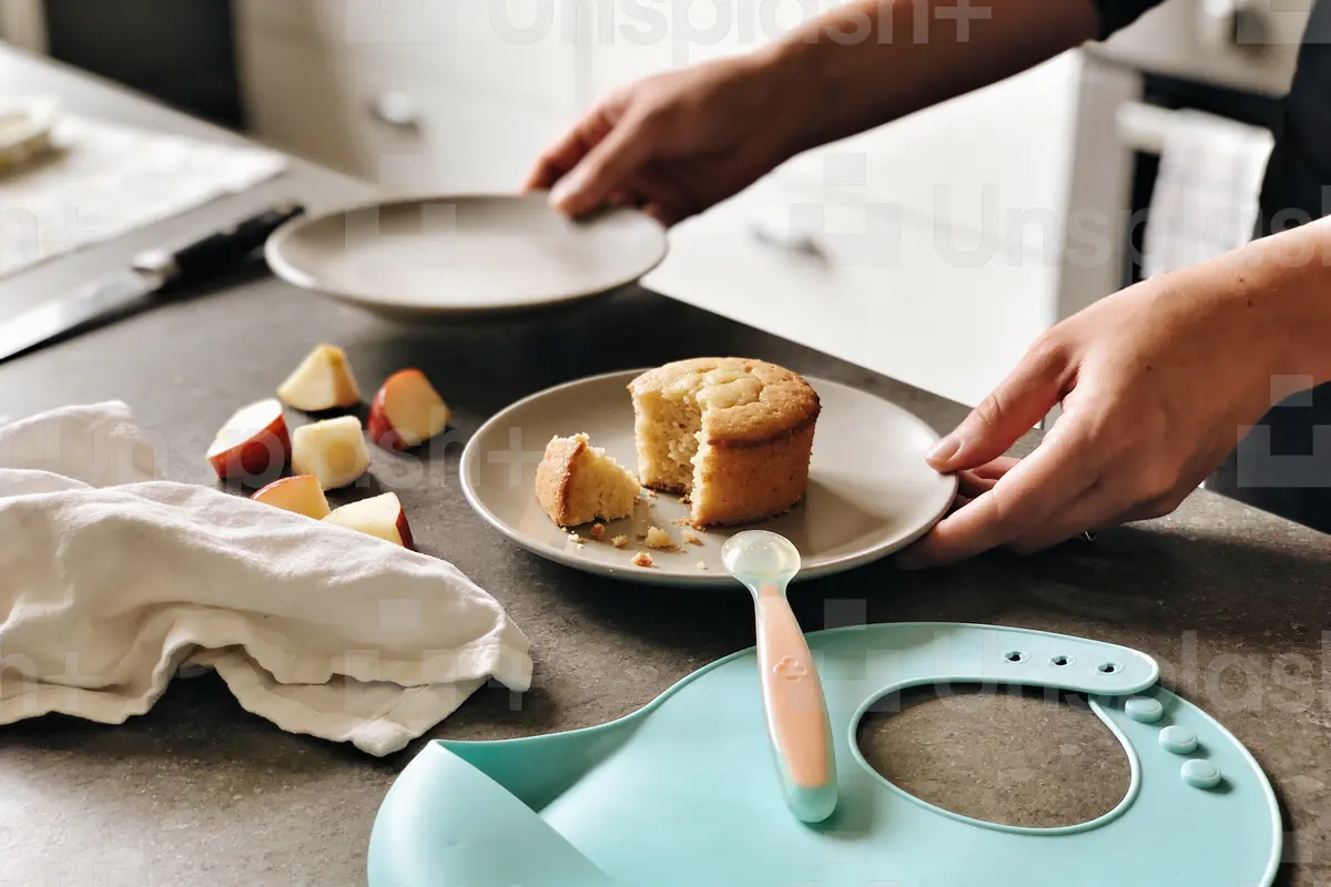 Gâteau Bébé Sans Sucre : Recettes Faciles Et Délicieuses !