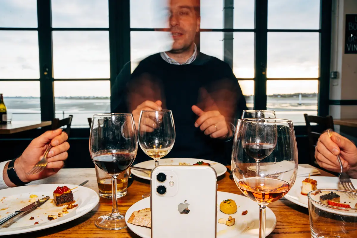 Le Bouchon Bordelais : Votre destination gourmande à Bordeaux !