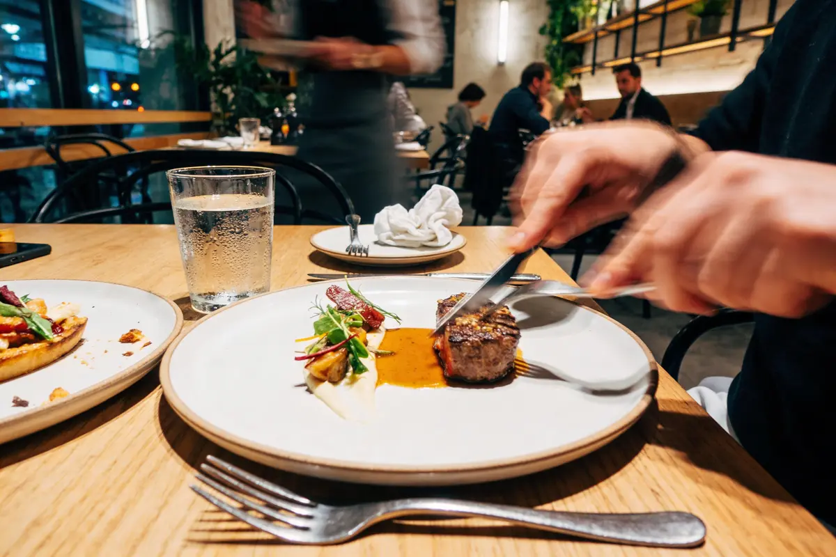 Restaurant L’Anecdote : Découvrez Les Menus Au Havre !