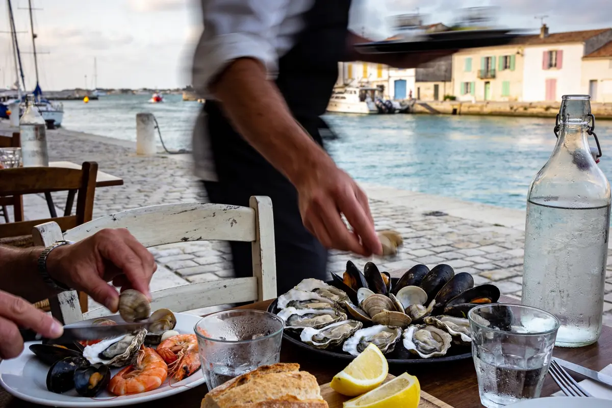 Restaurants Saint Martin de Ré : Où déguster les meilleures spécialités ?