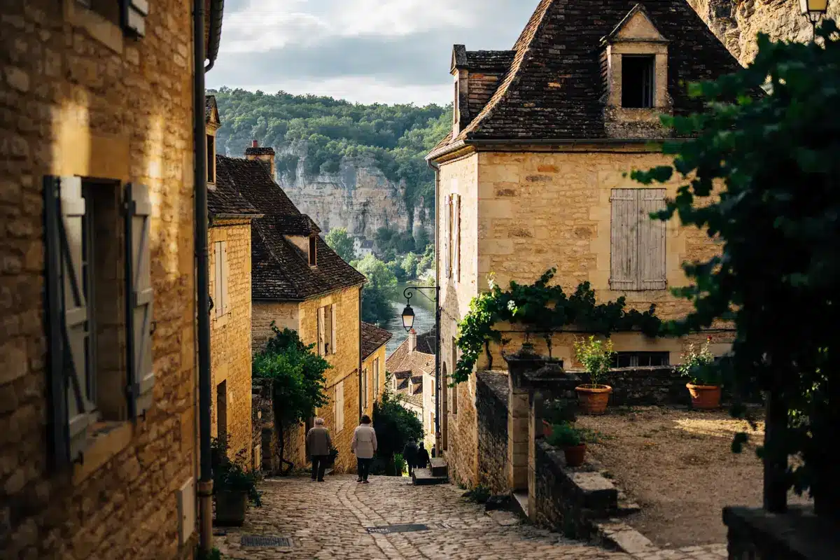 Les plus beaux villages du Périgord : Quels visiter absolument ?