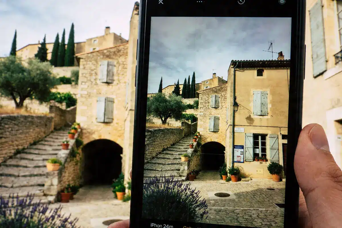 Les plus beaux villages du Luberon à visiter absolument ?