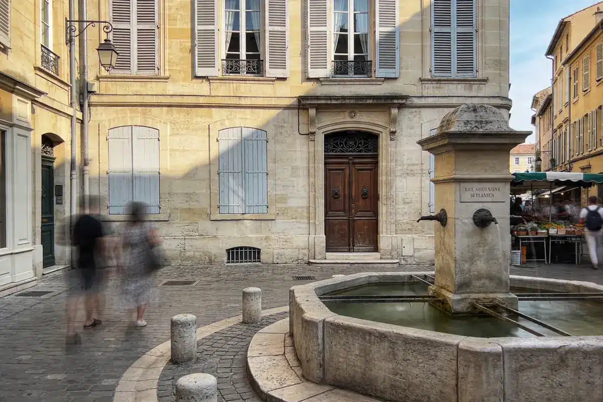 Que faire à Aix-en-Provence : Top 10 incontournables à découvrir !