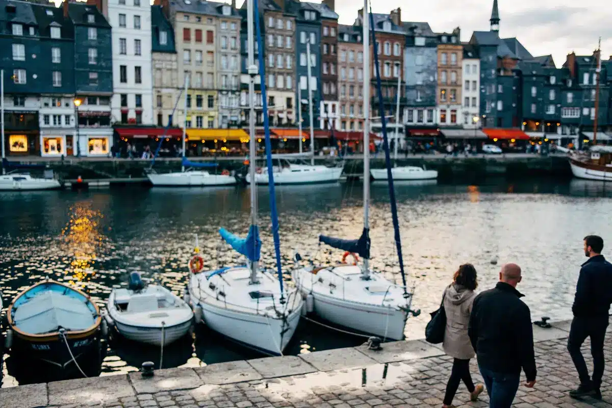 Que faire à Honfleur : 15 activités incontournables à découvrir !