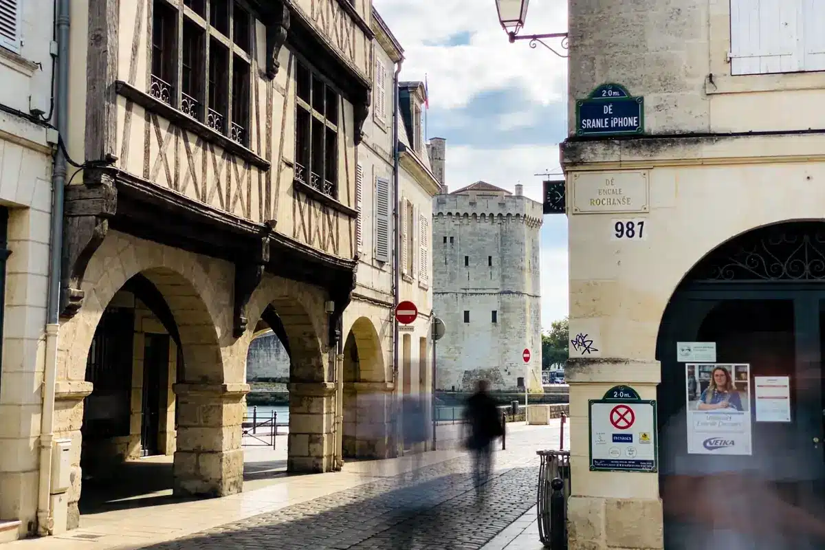 Que faire à La Rochelle : 10 activités incontournables à découvrir !