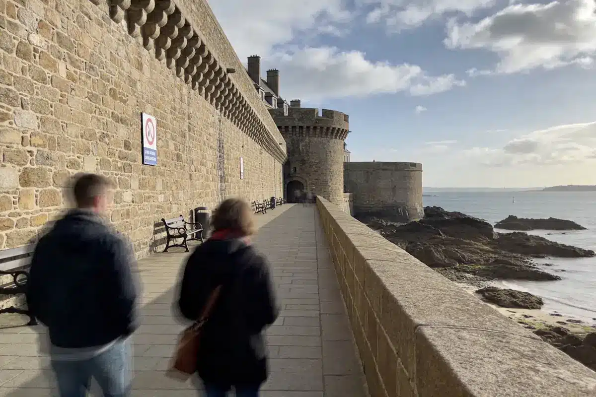 Que faire à Saint Malo : 10 Activités incontournables à découvrir !