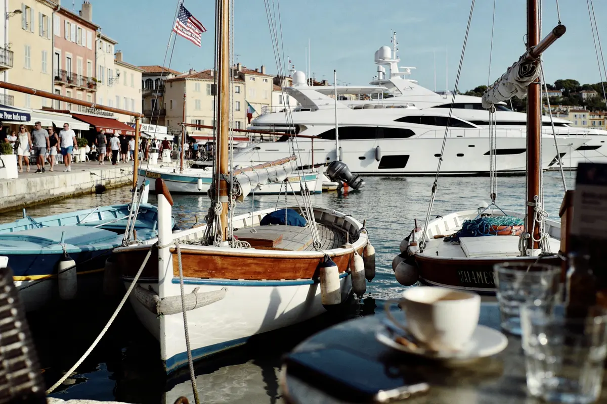 Que faire à Saint-Tropez : Top 10 des Incontournables à Découvrir !