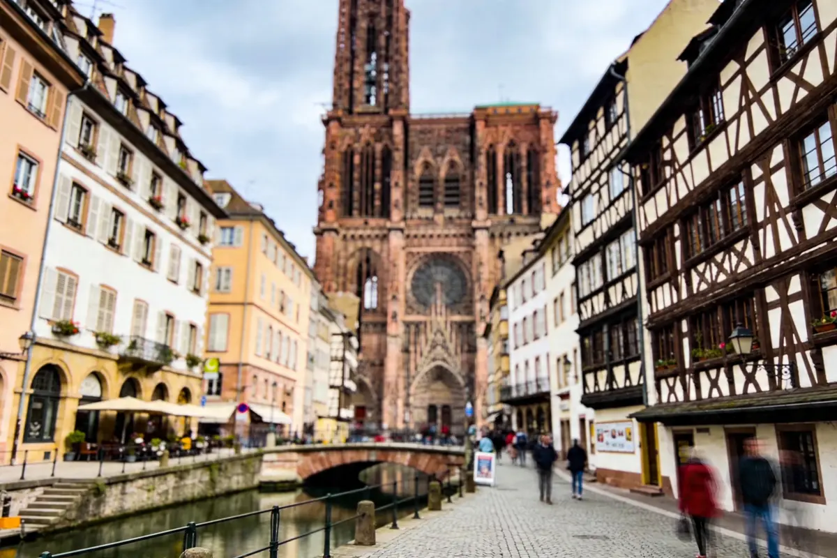 Que visiter à Strasbourg en 2 jours ? Découvrez les incontournables !