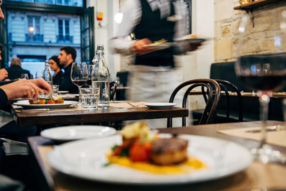 Restaurants Rive Droite Bordeaux : Où Déguster Le Meilleur ?