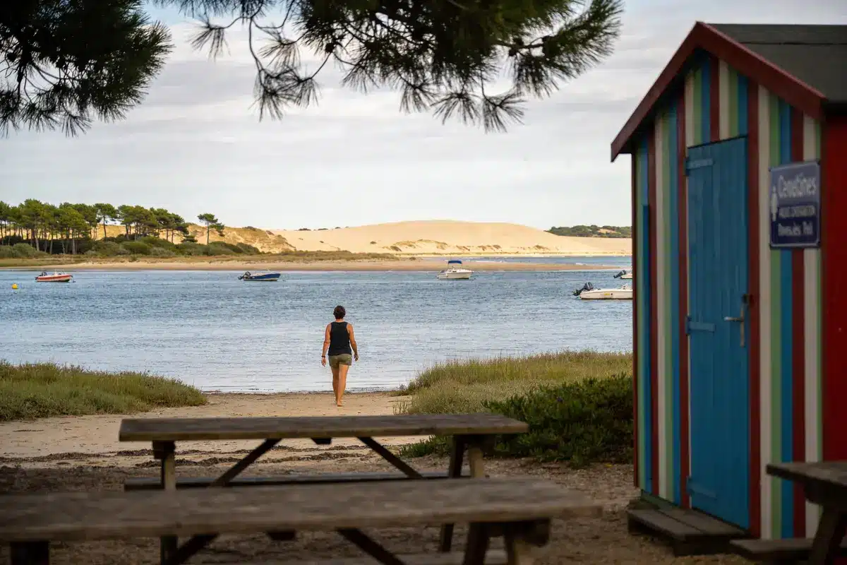 Visiter le Cap Ferret : 10 incontournables à découvrir !