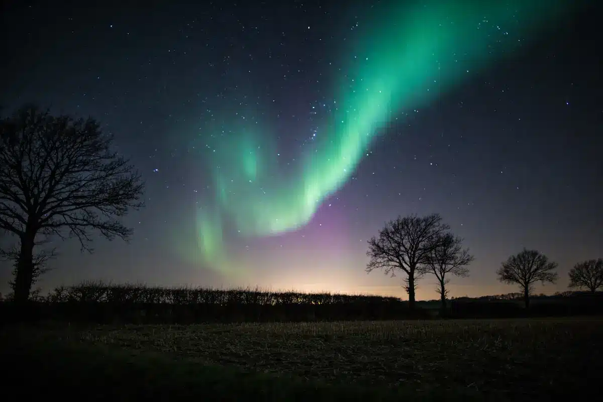 Aurores boréales Islande : Quand et où les voir facilement ?