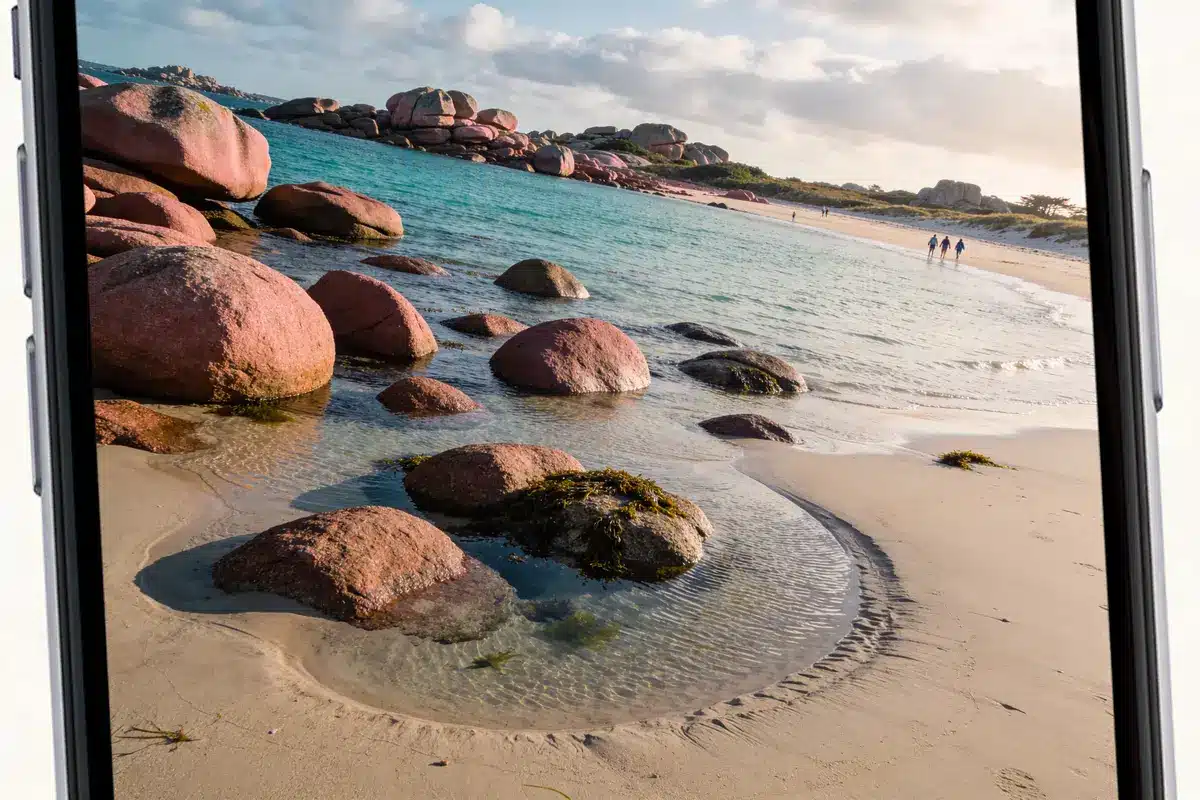 Plus belles plages de Bretagne : Découvrez nos coups de cœur !