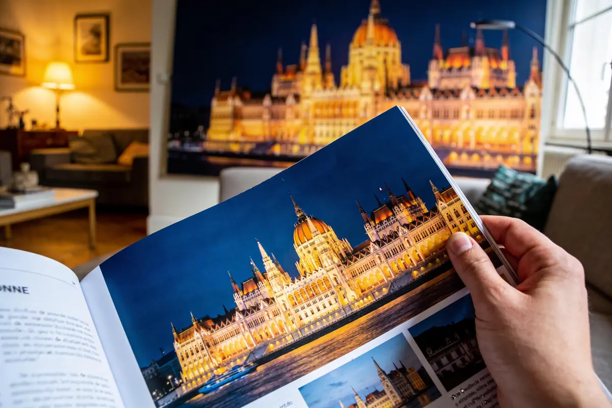 Que faire à Budapest : 12 incontournables à découvrir !