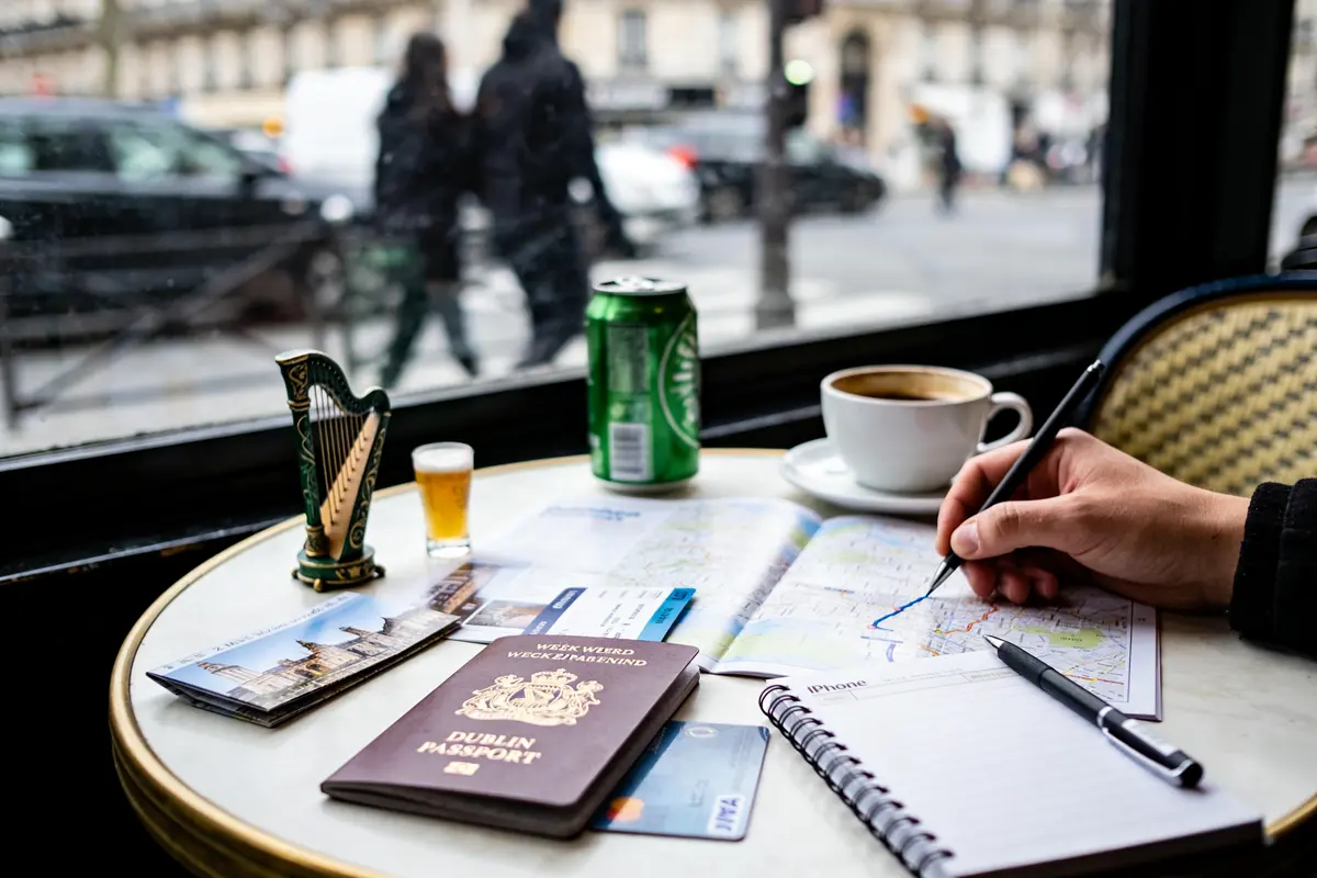 Que faire à Dublin en 2 jours ? Top activités et incontournables !