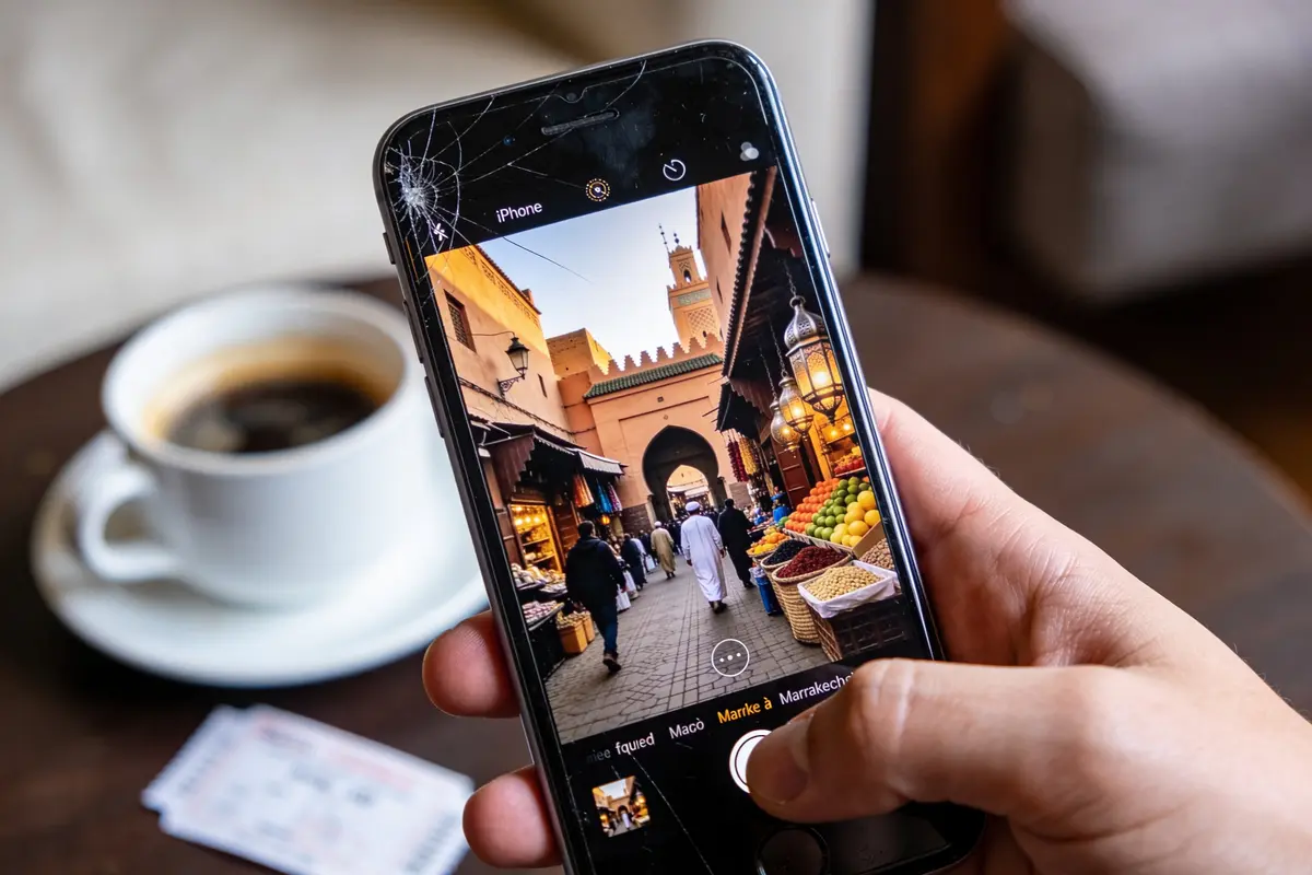 Que faire à Marrakech : Incontournables et astuces à découvrir ?
