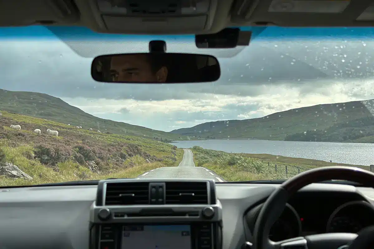 Road trip en Écosse 7 jours : Highlands et aventures inoubliables !