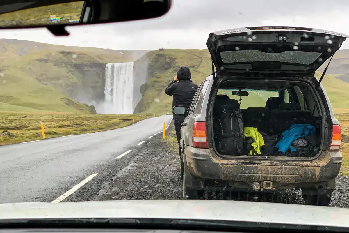 Road trip en Islande 10 jours : Découvrez notre itinéraire inoubliable !