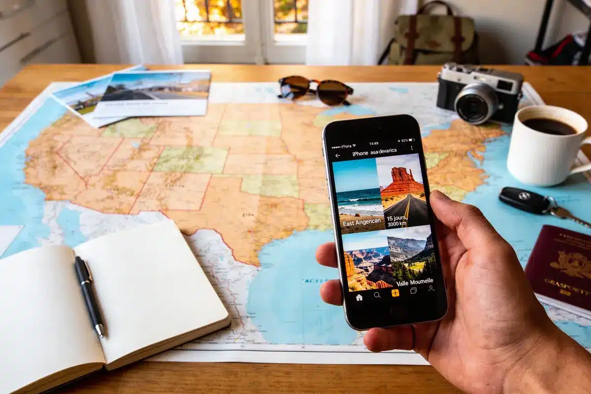 Road trip ouest américain : Découvrez l’aventure en 15 jours !
