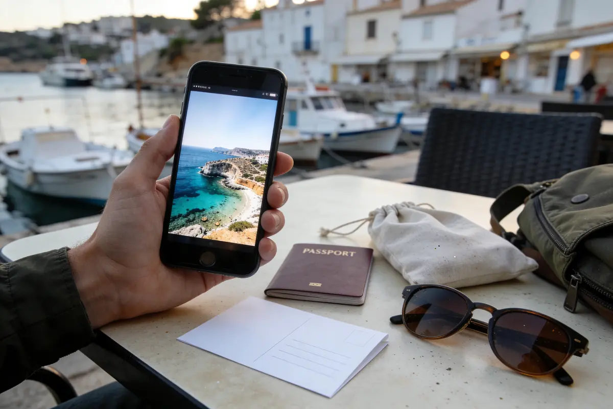 Visiter Ibiza hors saison : Que faire et découvrir en hiver ?