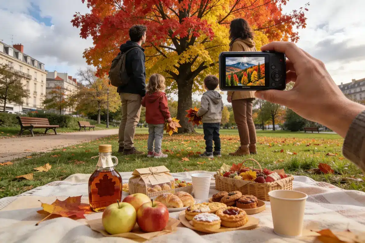 Visiter le Québec en automne : 10 expériences incontournables !