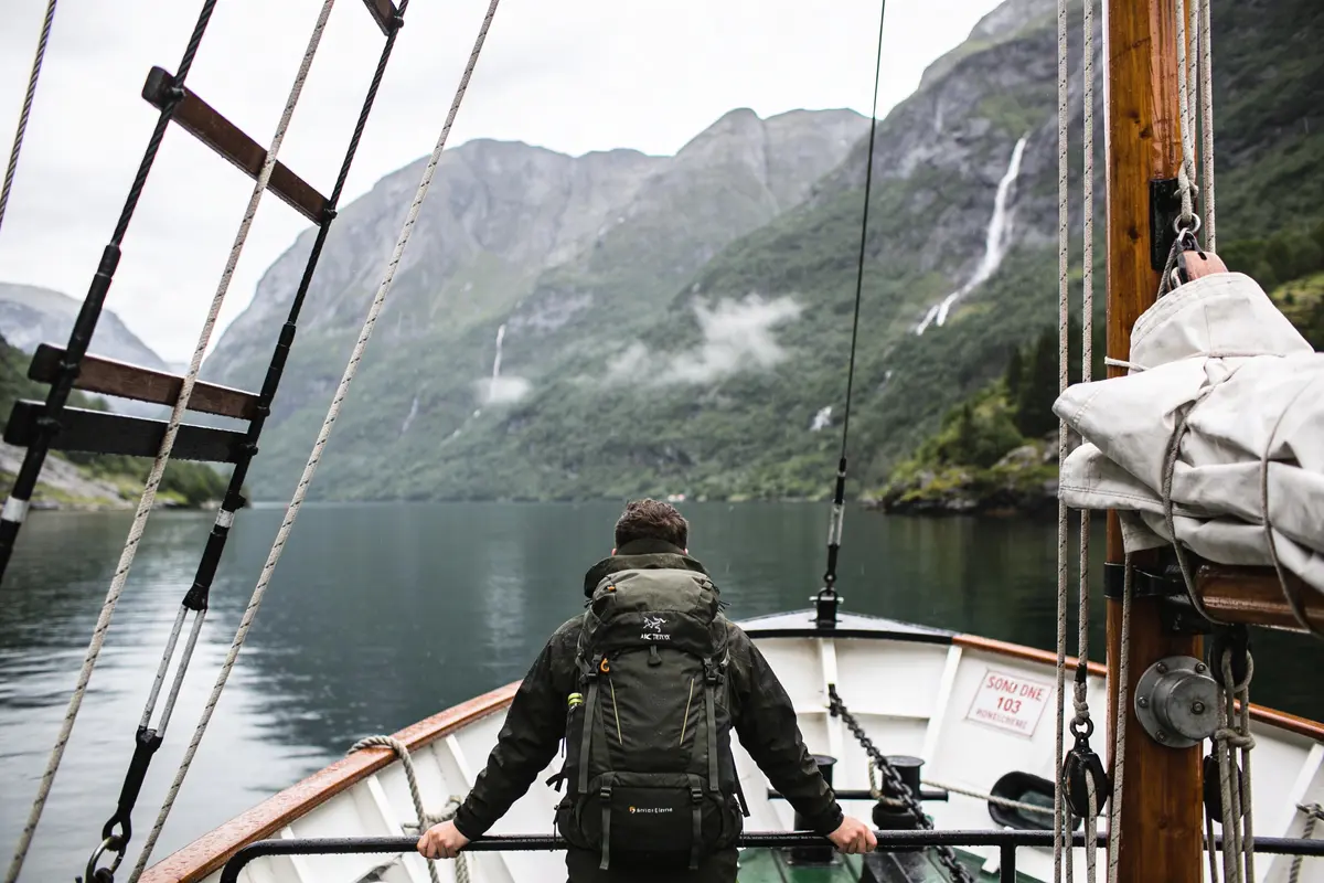 Visiter les fjords de Norvège : Quoi faire et où aller ?