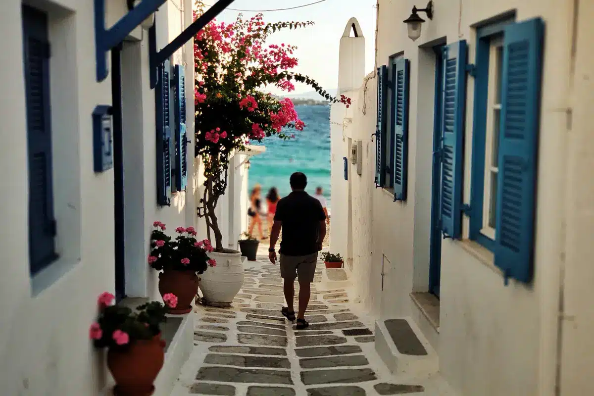 Visiter Mykonos, Grèce : Que faire et voir absolument ?