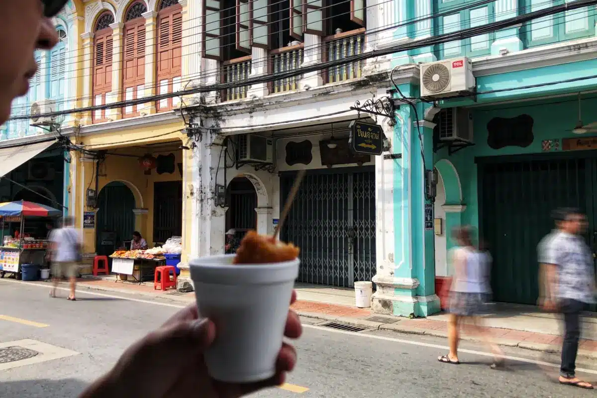 Visiter Phuket Thaïlande : Quoi faire et que découvrir ?