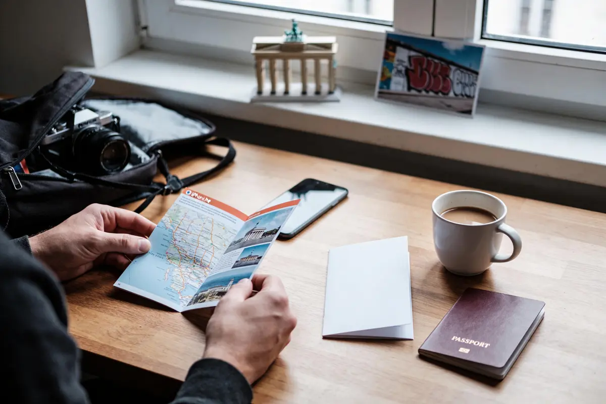 Week-end à Berlin : Que faire pour un séjour inoubliable ?