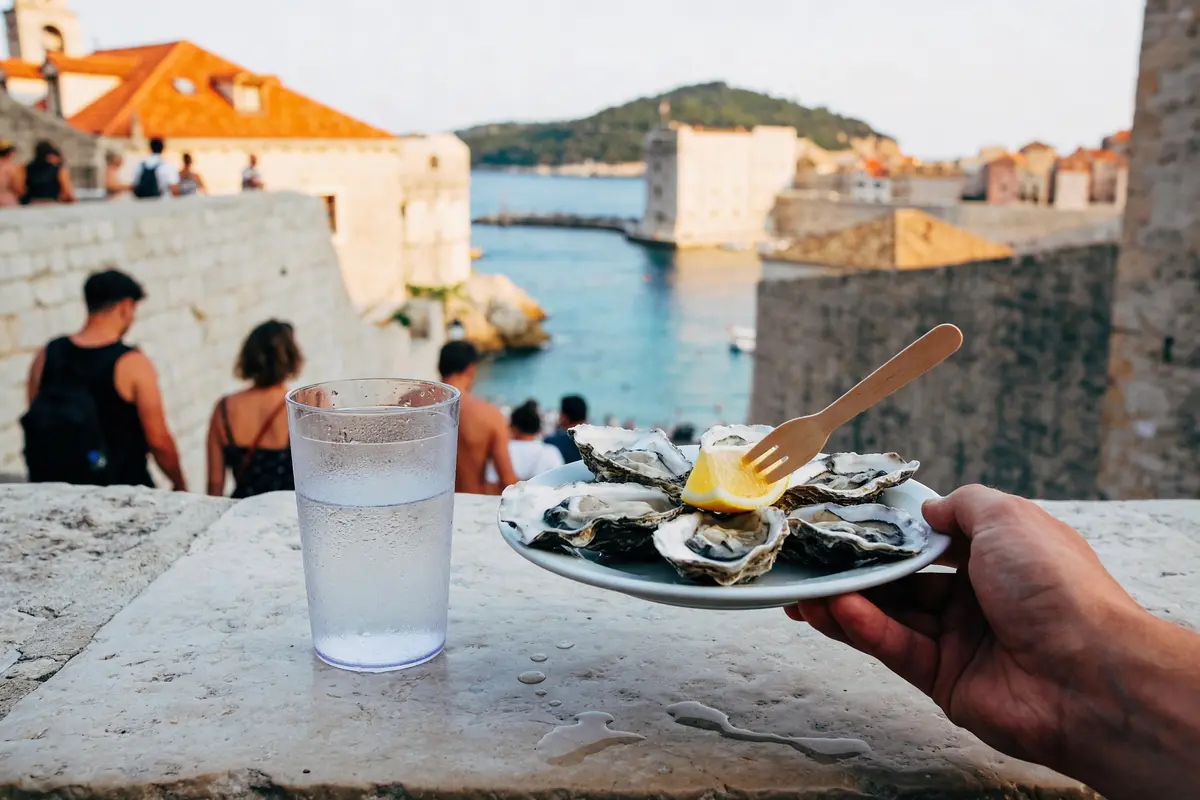 Week-end à Dubrovnik, Croatie : Que visiter en 3 jours ?