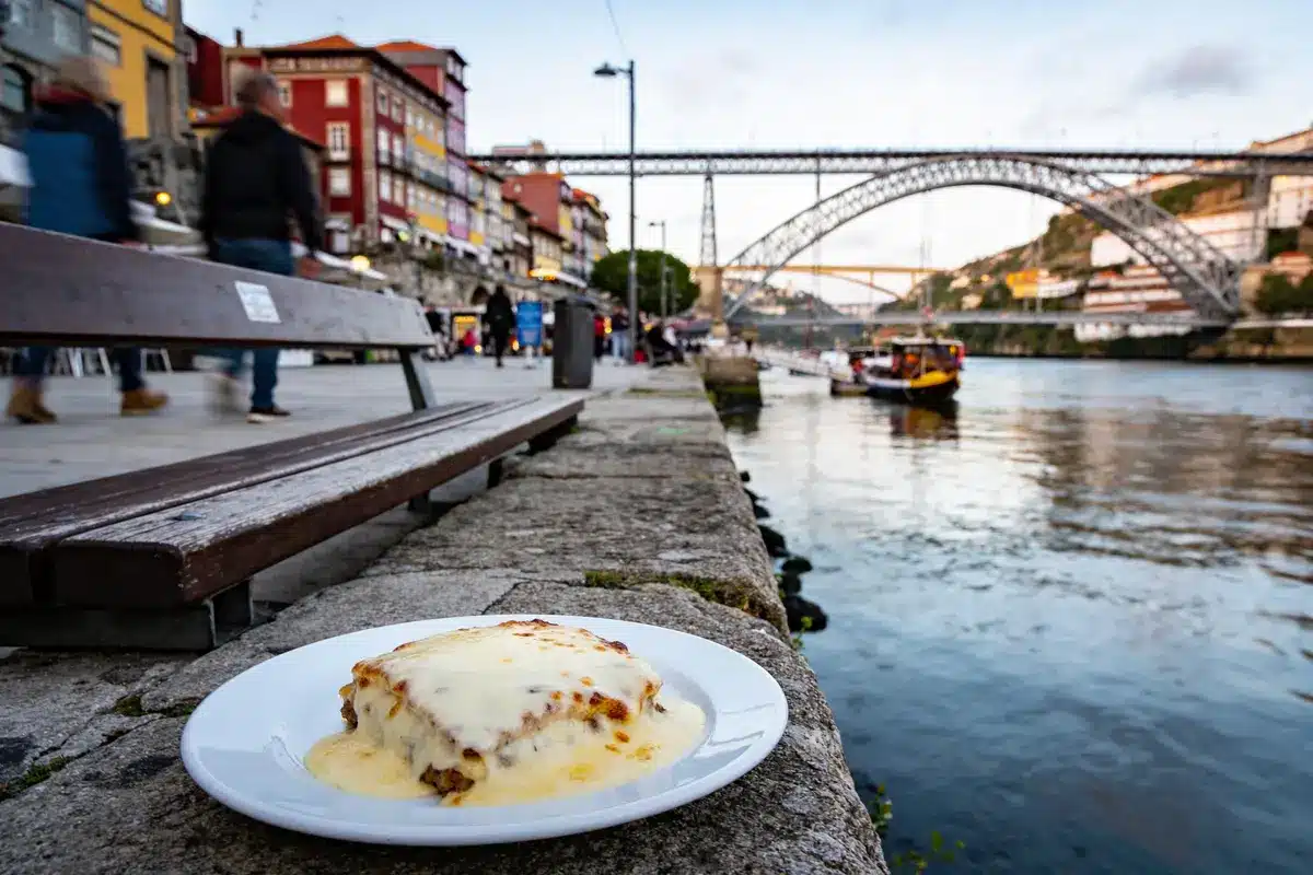 Week end à Porto Portugal : Que faire et voir en 3 jours ?