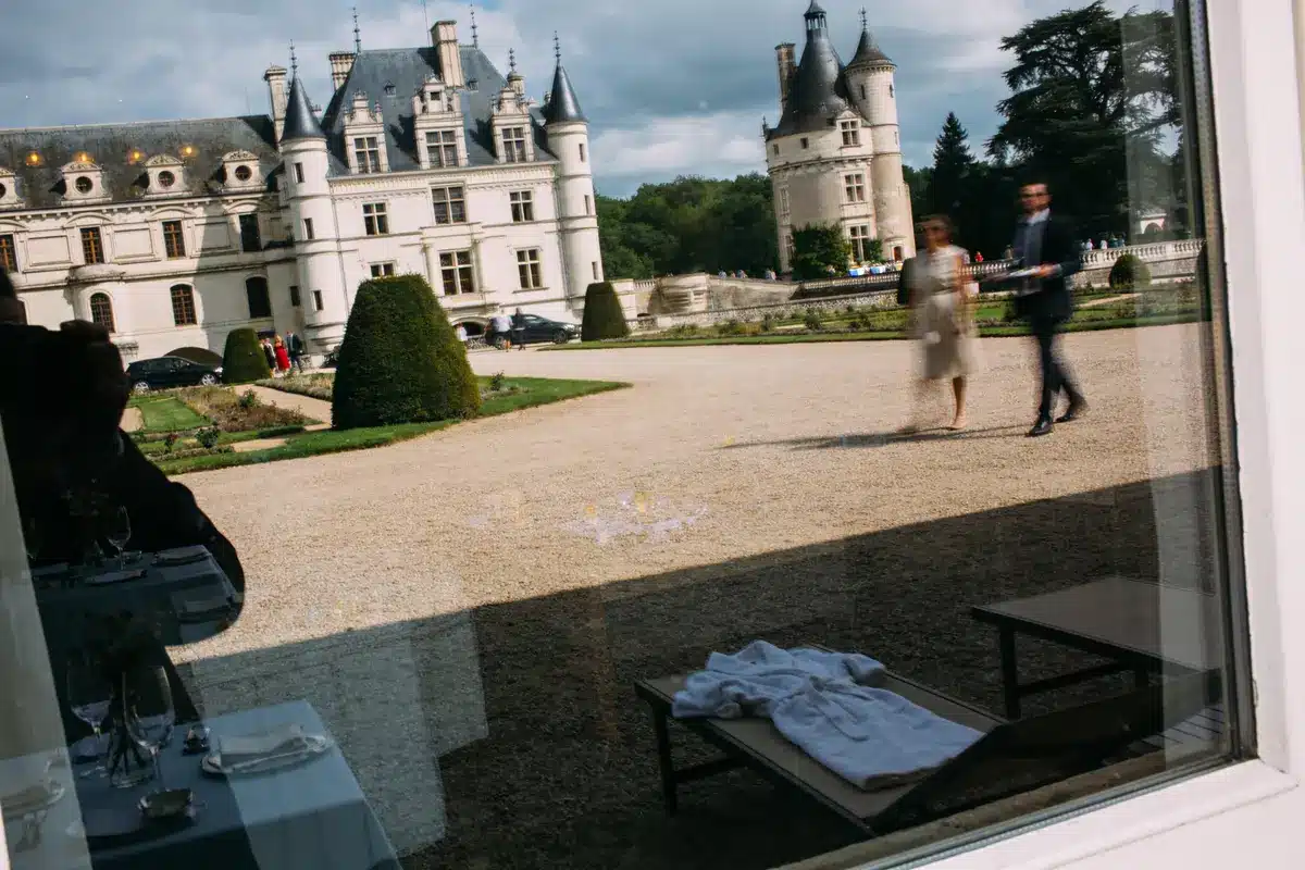 Hôtel Château de la Loire : Top 10 des meilleures adresses !