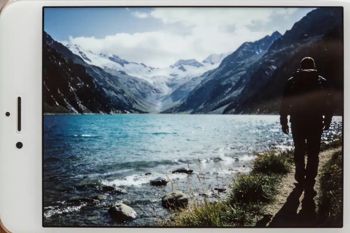 Les plus beaux lacs des Alpes à explorer et photographier !