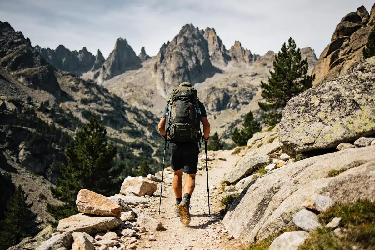 Randonnée GR20 Corse : Parcours, conseils et astuces !